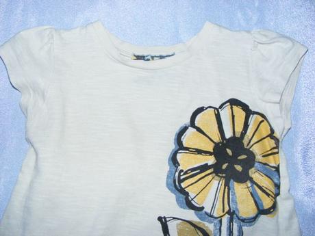 Tričko zn. next, next,80