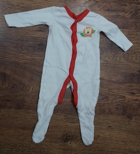 Overal na spanie levik, f&f,68