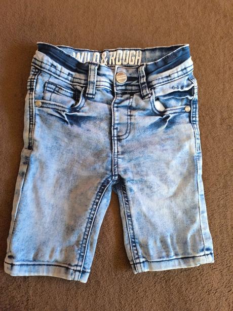 Krátke nohavice, dopodopo,104