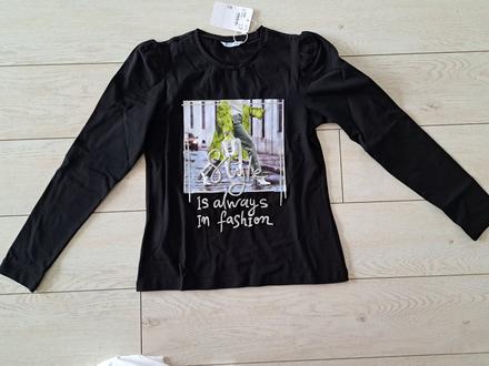 Tricko "style", mayoral,158