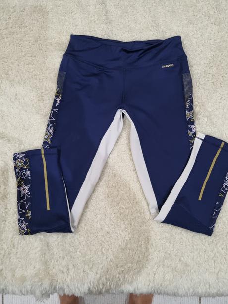 Športové leginy, zara,152