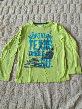 Tričko, palomino,128