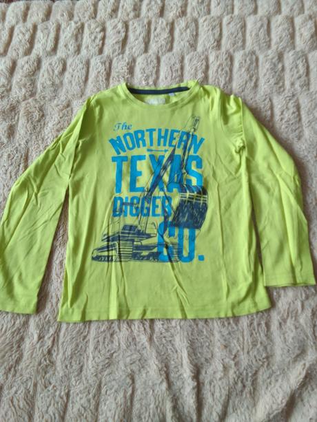 Tričko, palomino,128