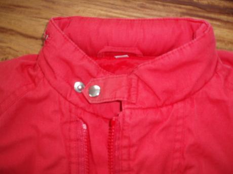 Zachovalá vetrovka, 104