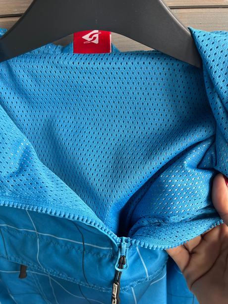 Prechodna  sportiva bunda sam, s.a.m.,158