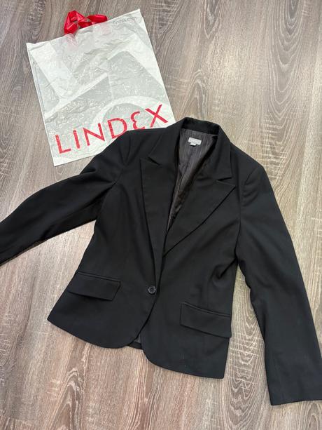 Lindex štylove damske sako m, lindex,m