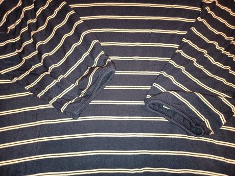 Bluzkove tričko tchibo 40/42, tchibo,42