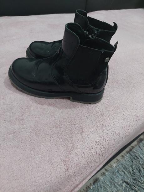 Jesenné čižmy lasocky, lasocki,28