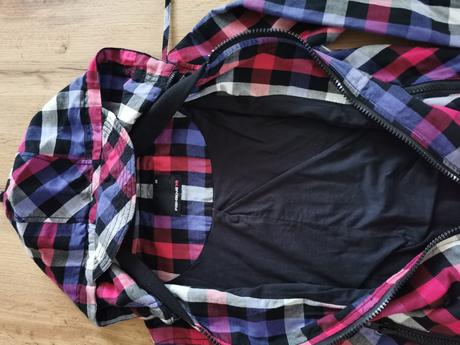 Bundička, fishbone,m