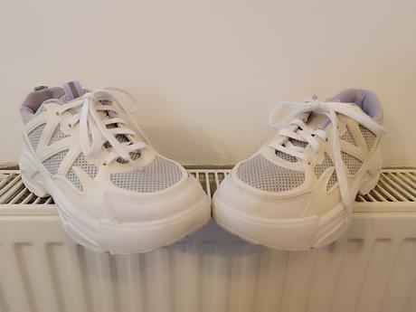 Tenisky, graceland,38