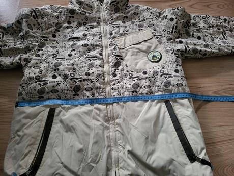 Zimná bunda, firefly,152