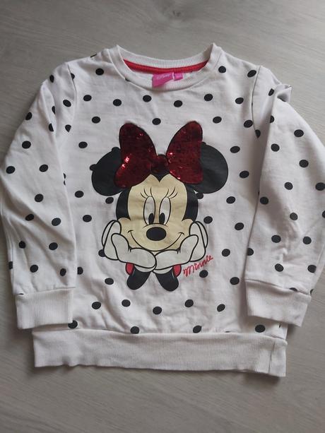 Mikina, disney,122