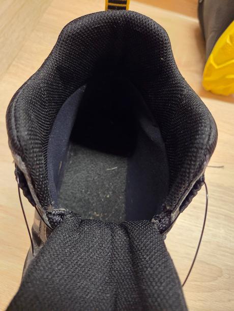 Predám chlapčenské funkčné topánky, superfit,42