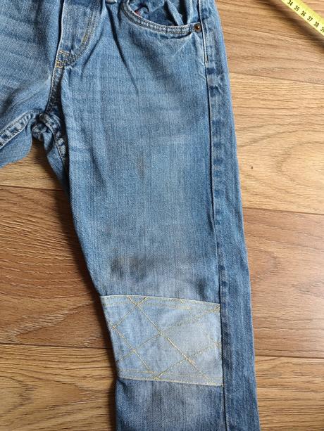 Rifle 3x h&m - 128, h&m,128