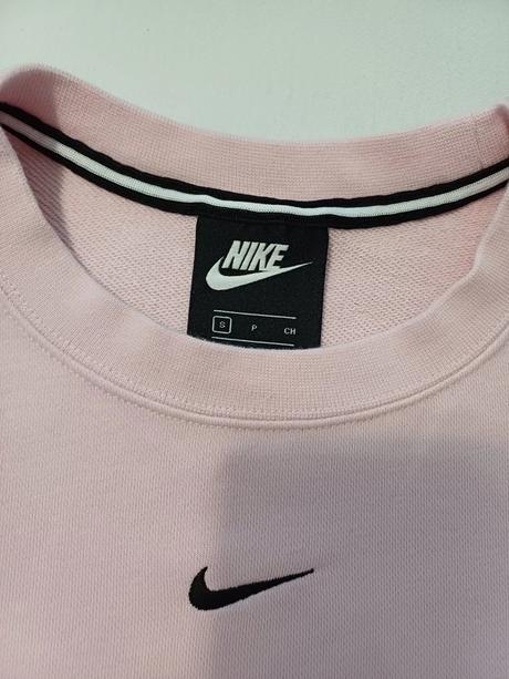 Mikina nike, č.s, nike,s