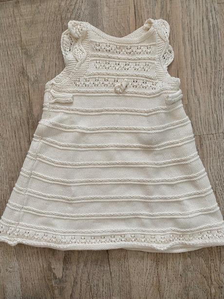 Detská súprava/ set oblečenia veľ. 68, benetton,68