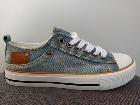 Tenisky, 34 / 35 / 41