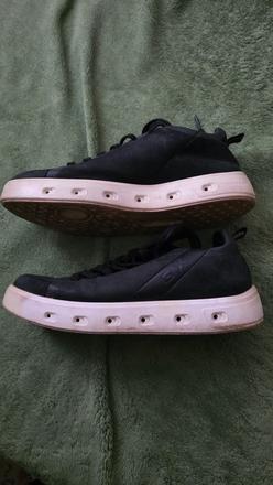 Botasky damske40 ecco, ecco,40