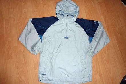 Umbro kabát, vetrovka, v. 164/xs, xs