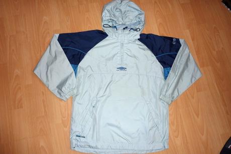 Umbro kabát, vetrovka, v. 164/xs, xs