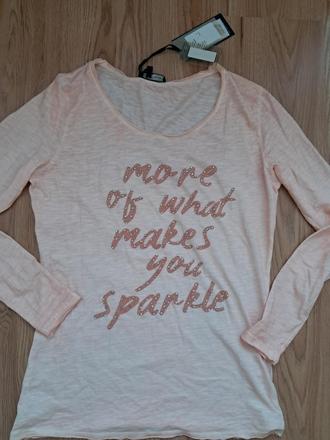 Dámske tričko tramontana, s