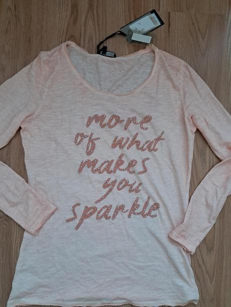 Dámske tričko tramontana, s