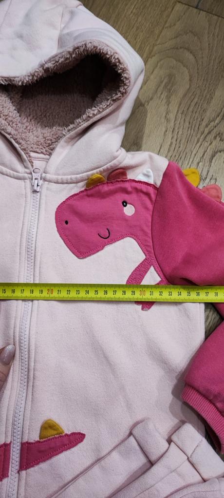 Dino tepláková súprava, f&f,122