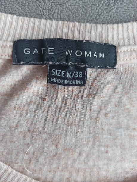 Tričko, top, gate,m