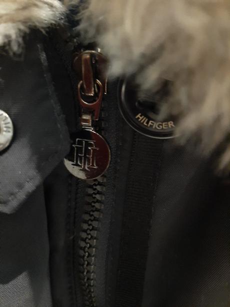 Vetrovka tommy hilfiger xl, tommy hilfiger,xl