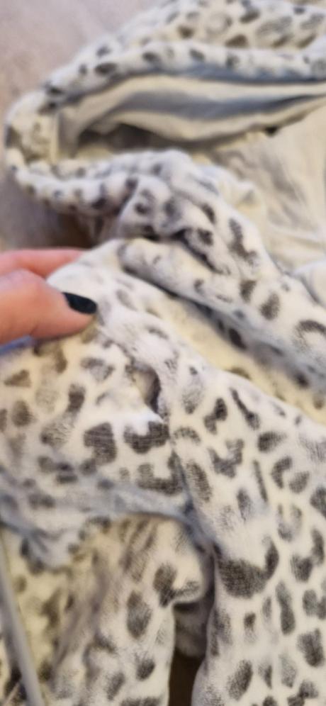 Teplý overal, c&a,128