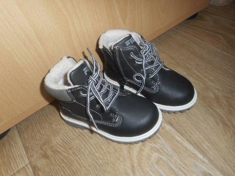 Topánky - fila- veľ. 23, fila,23