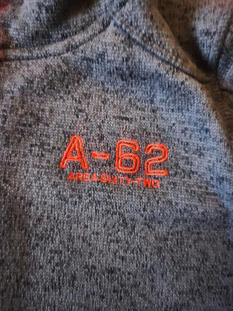 Mikina, chapter young,146