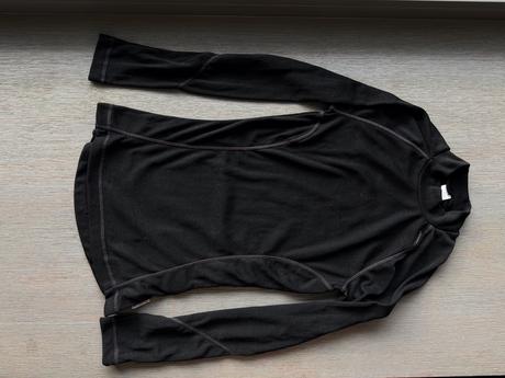 Termotričko, wedze,s