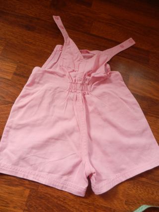 Kraťasky, early days,92