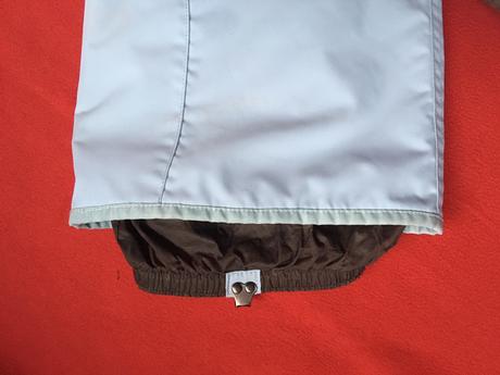 Ski / snowboard gate o neill s trakmi, o'neill,164