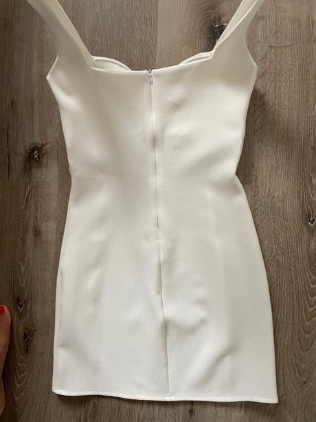 Missguided šaty, xs