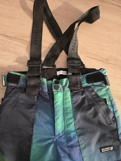 Oteplovačky, reserved,116