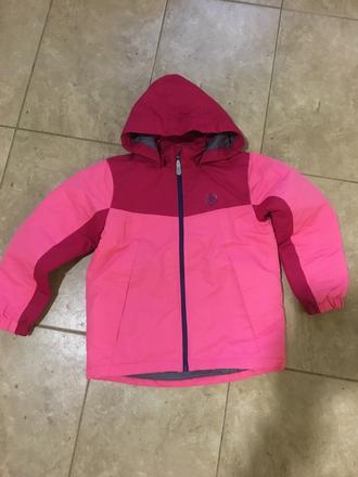 Lyžiarska bunda, 128