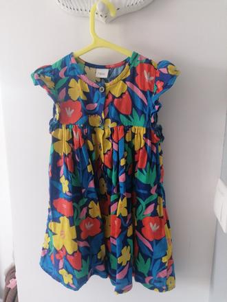 Krásne letné šaty next, next,92