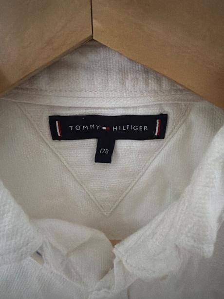 Hilfiger kosela, tommy hilfiger,128