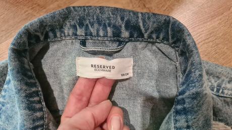 Riflovka, reserved,128