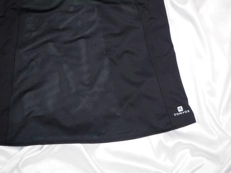 Kvalitné športové tielko s podprsenkou domyos, domyos,s