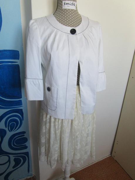 2661. znač. sako, papaya,m