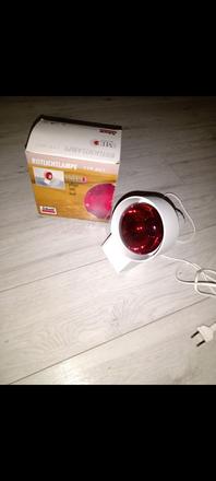 Infračervené svetlo,