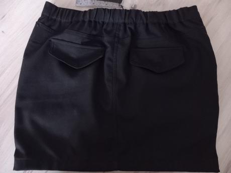 Sukňa, fishbone,38 / m