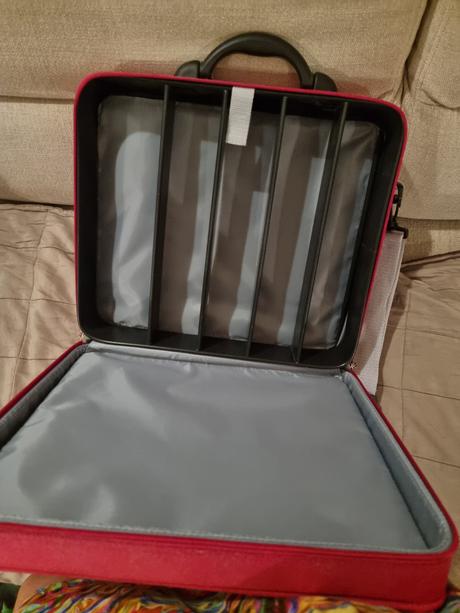 Kufrik zepter cosmetics, 