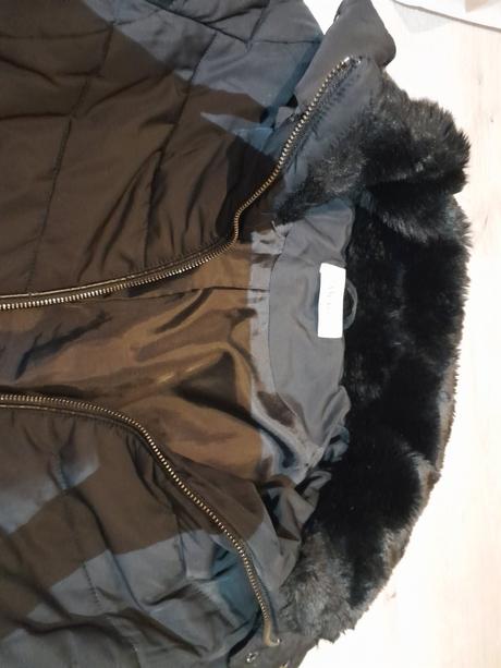 Predam damsku bundu, camaieu,36