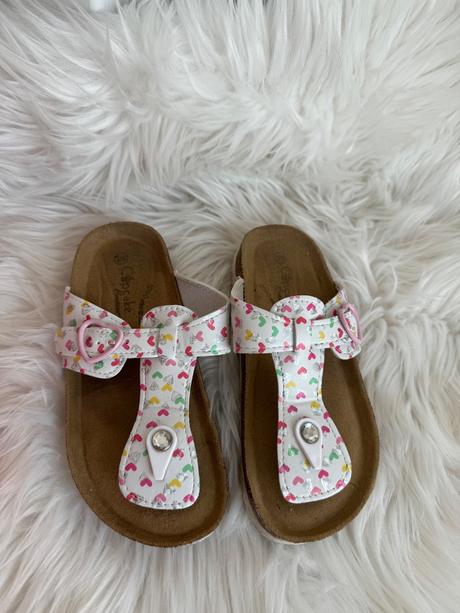 Žabky dreváky cupcake, cupcake,29