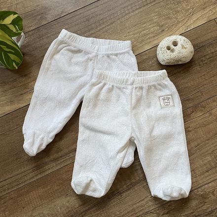 Polodupačky pre novorodenca, f&f,50