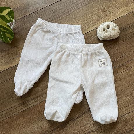 Polodupačky pre novorodenca, f&f,50